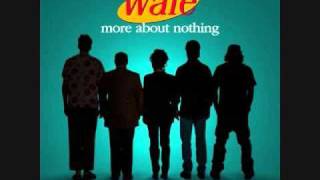 Wale - The Trip (Instrumental) - More About Nothing