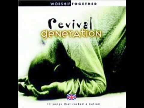 There Is a Louder Shout to Come - Matt Redman
