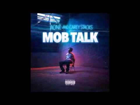 A One & Carey Stacks   Never Ride Slow feat  K Loc & Remy R E D