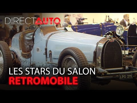 download lagu mp3 mp4 Retromobile 2017, download lagu Retromobile 2017 gratis, unduh video klip Retromobile 2017