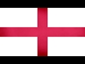 England National Anthem (Instrumental)