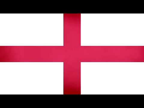 England National Anthem (Instrumental)