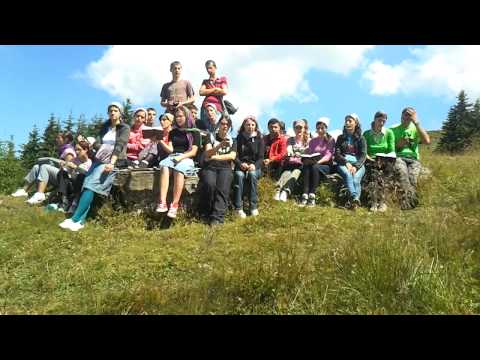 Un suflet bun sa ai ( Oastea Domnului ). De ziua ta.