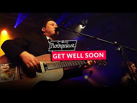 Get Well Soon live | Rockpalast | 2013