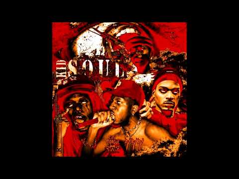 Kid Soulja (remastered) ft. zillakami & burnkas
