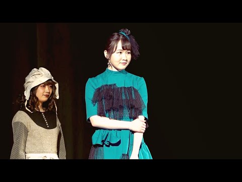 2018年度 共立女子大学 家政学部 被服学科 卒業制作発表会(5/7)