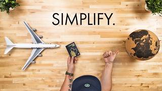 What 300+ Flights Taught Me How to Plan (Awesome) Trips