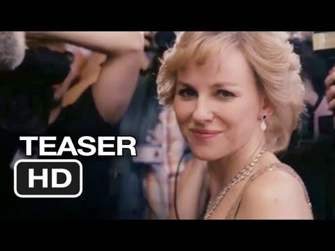 Diana (2013) Teaser