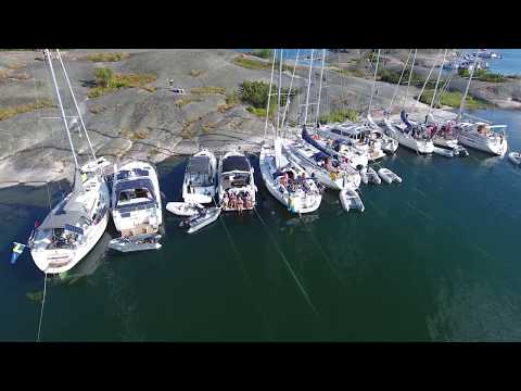 Hallskär 2017 | Stockholms skärgård