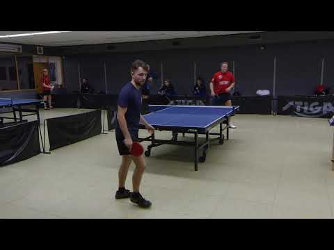 201114 2. Div, Marcus Gøgsig - Mathias Jensen