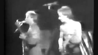 The Police Live at Mont de Marsan 6th August 1977