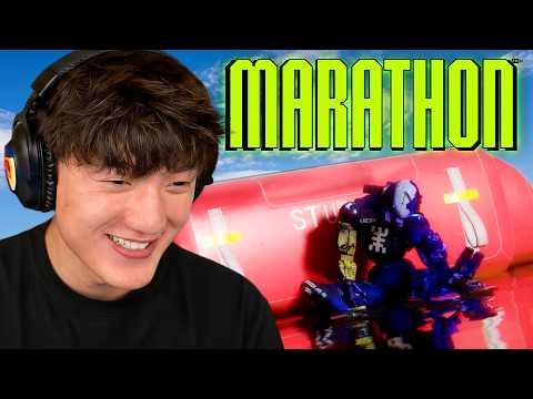 IS THIS MY NEW GAME?