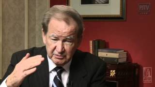 Suicide of a Superpower: Pat Buchanan on the Death of Western Civilization