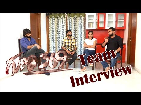 Guna 369 Movie Team Interview