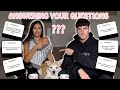 FINALLY ADDRESSING THE RUMOURS | Q&A