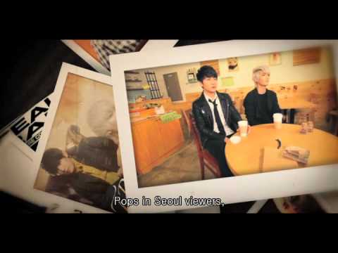 [Kpopulous] TRAX - Blind, 트랙스 - 창문