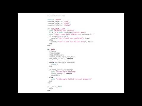 dotGo 2014 - Anthony Eden - Go Remote Control