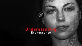 Evanescence - Understanding (Lyrics)
