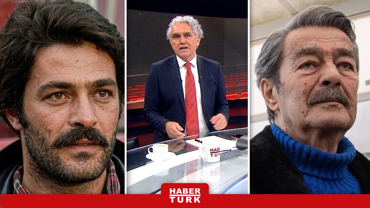 Yeşilçam’ın Efsane İsmi Kadir İnanır Vefat Etti