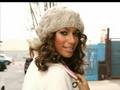 Leona Lewis - Footprints In The Sand 