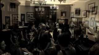 LIVE at The Crown Inn, Heaton Moor - 22.08.15