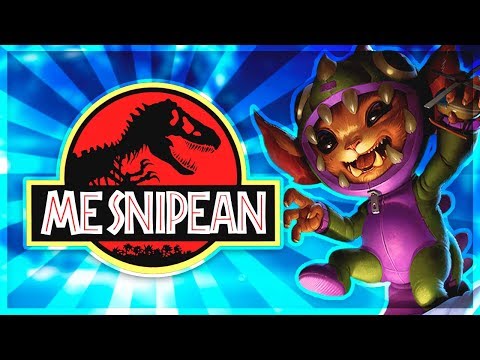 QUE FLIPAS 😢 - Th3Antonio