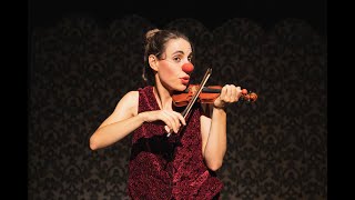 La Fillaharmònica - Cia Clarí­cia