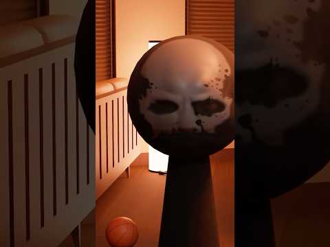 I summoned NIGHTMARE SPRUNKIS.. #sprunki #nightmare #dennome #animation