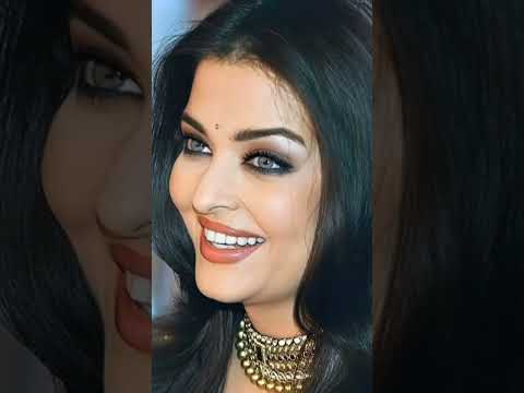 Aishwarya Rai Bachchan #youtubeshorts