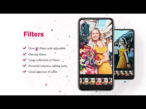 Video maker, video editor Video