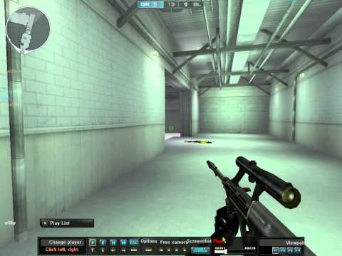 Crossfire Steyr August