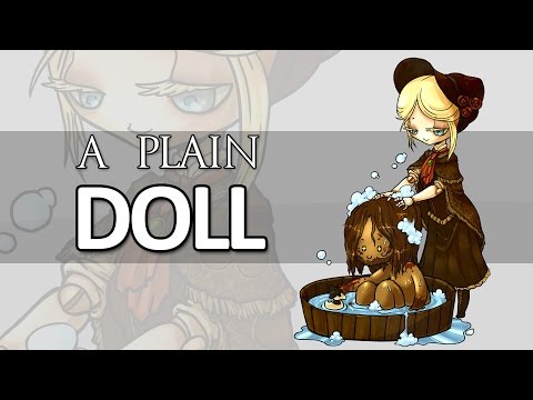 Plain Doll