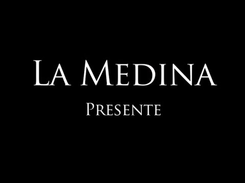 Medi Meyz - Live A La Medina (Allemagne Réveillon 2014 : DJ Yass)