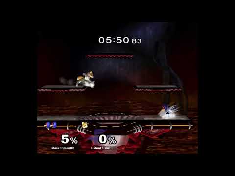 2 Disgusting Clips vs Zamu