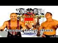 Randy Orton Vs Kurt Angle SmackDown 4 14 2006 Highlights