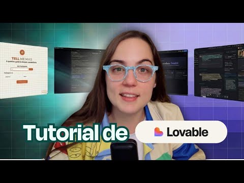 Lovable Course: Build Apps with AI