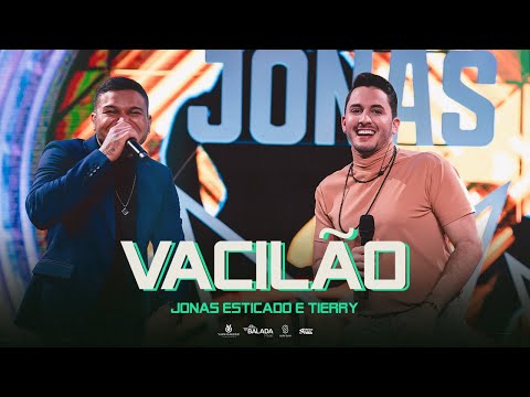 Video thumbnail for Vacilão