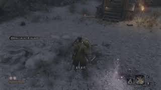 隻狼　　無限に◯にいく