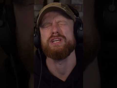 Fritz Meinecke is fed up with 7 vs. Wild 🤬❌