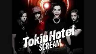 Tokio Hotel - Sacred