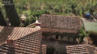 Borgo Casa al Vento. A true Chianti experience.
