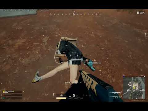 I watched TGLTN too much bro