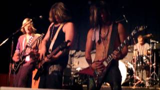 Eternal Prophecy - Aura Of Light [Live]