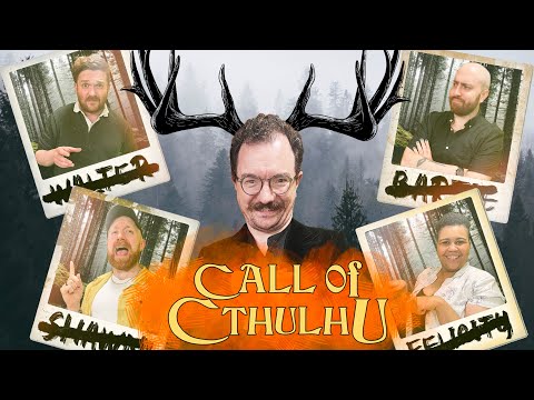 The Last Night of Freedom | Chaotic Neutral Plays Call of Cthulhu