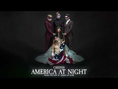 Video thumbnail for America At Night