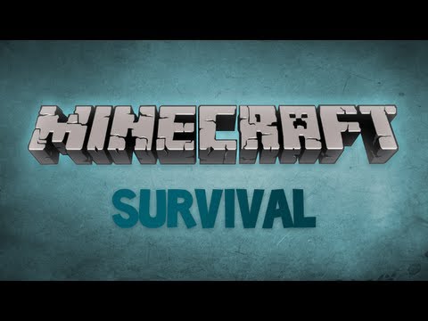 Minecraft Survival Lets Play - I NEED YOU GUYS - Ep. 81