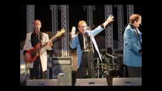 Showaddywaddy - Tossin' and Turnin'