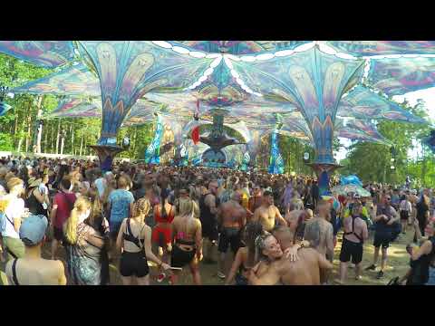 VooV Experience 2024  -  Omiki ( full Set )