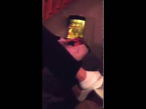 Mammas skrattattack :-D