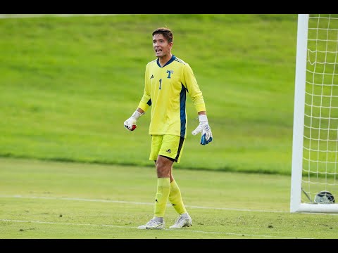 Mathias Peguero Eriksen - 6'4 Goalkeeper - Highlight Video